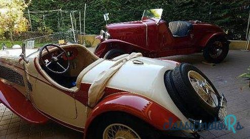 1932' Fiat 514 Sport photo #2