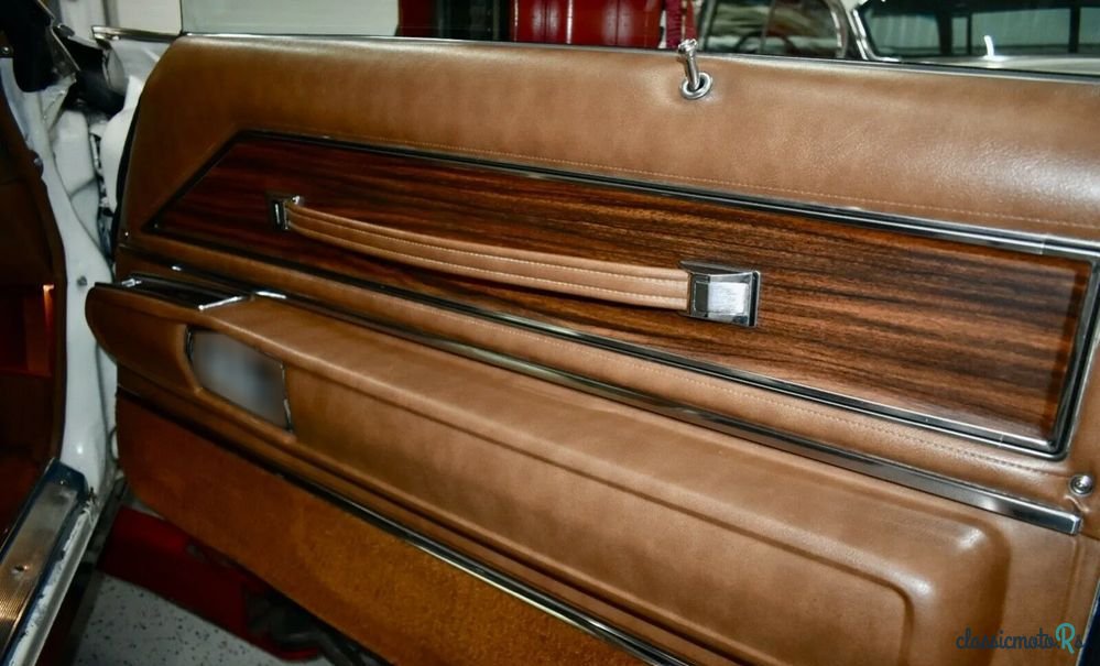 1973' Buick Riviera photo #3