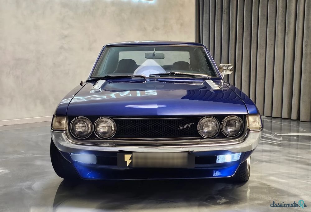 1975' Toyota Celica photo #2