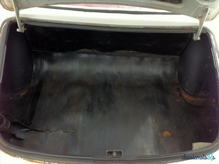 1967' Volvo P1800 photo #5