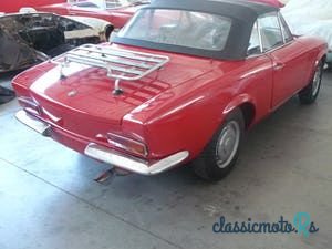 1969' Fiat 124 photo #5