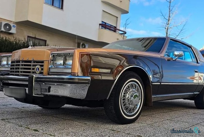 1979' Oldsmobile Toronado photo #2