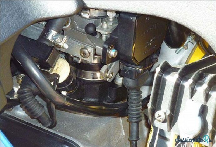 1990' BMW K1 photo #5