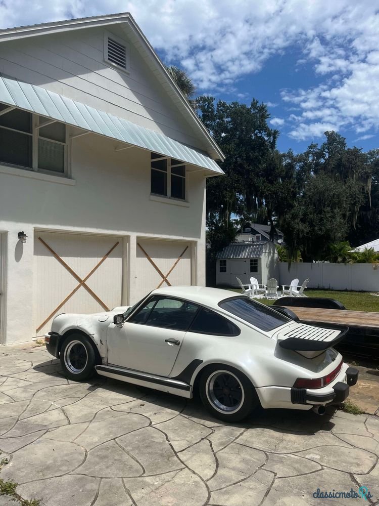 1979' Porsche 911 photo #3