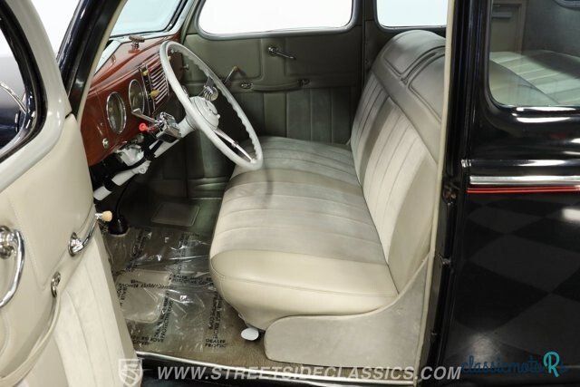 1939' Ford photo #4