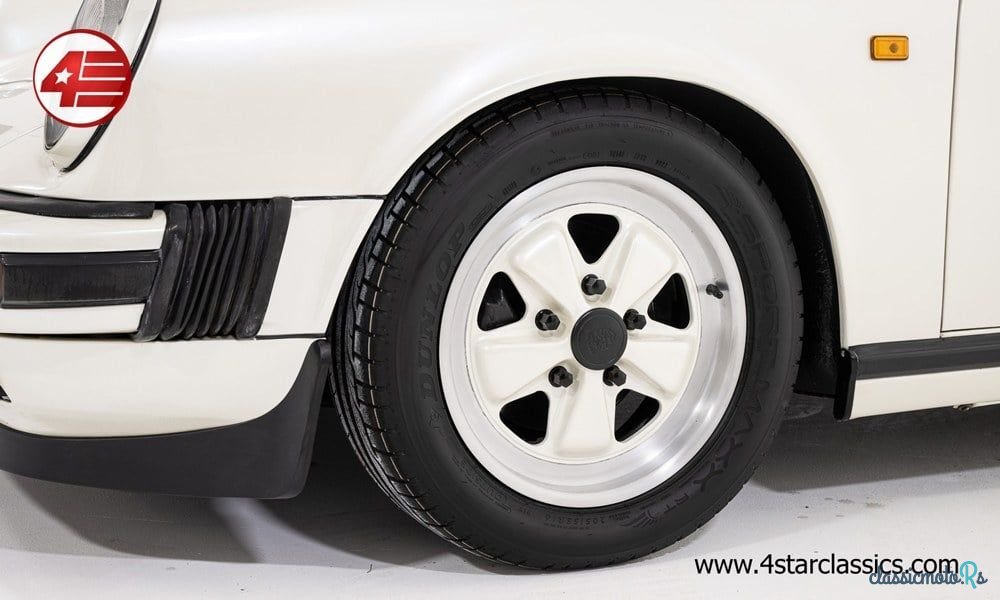 1985' Porsche 911 photo #4