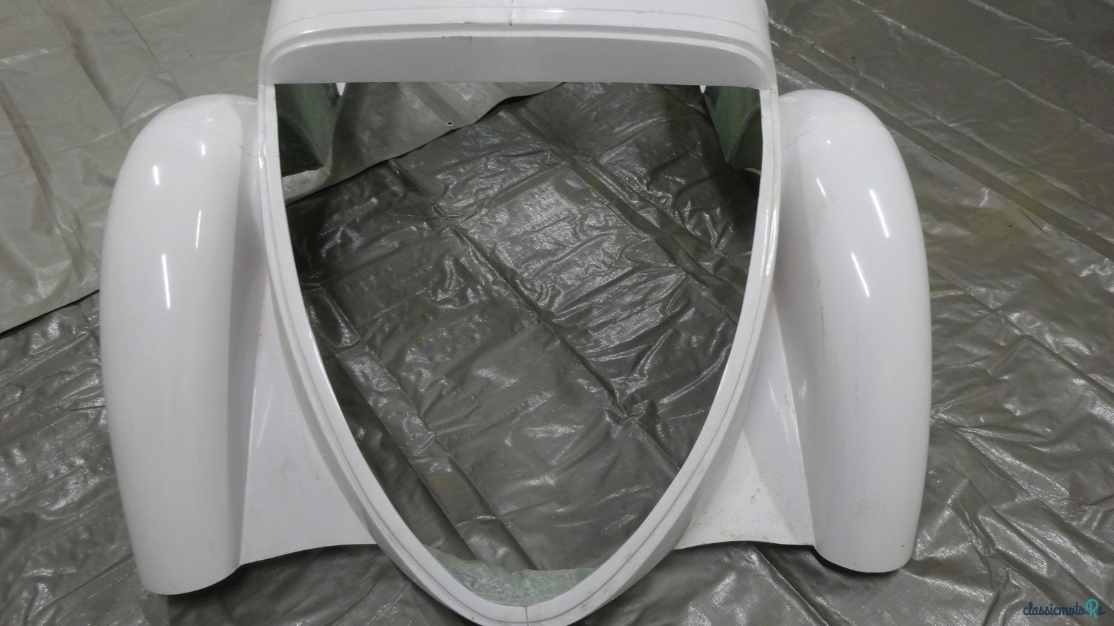 1937' Fiat Balilla Sport photo #4