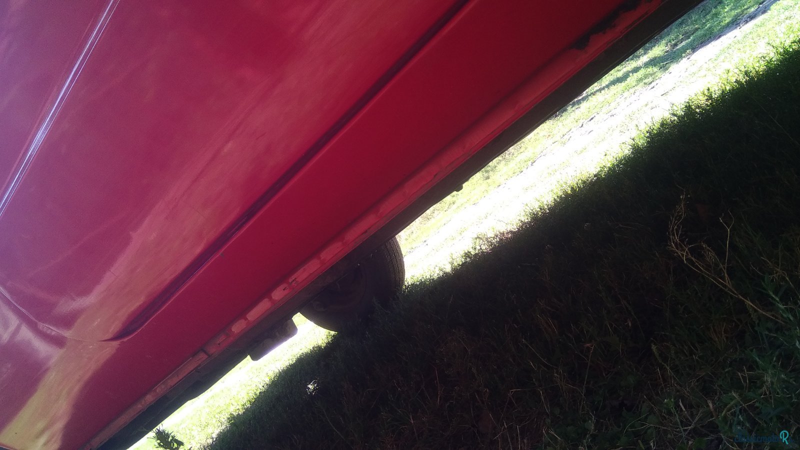 1992' ZAZ Zaporozhets 968М photo #4