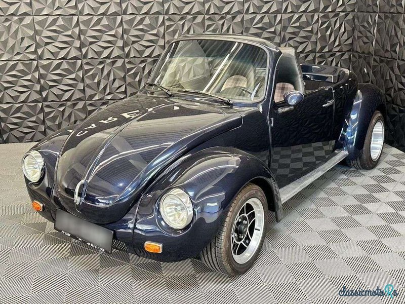 1975' Volkswagen Käfer photo #3