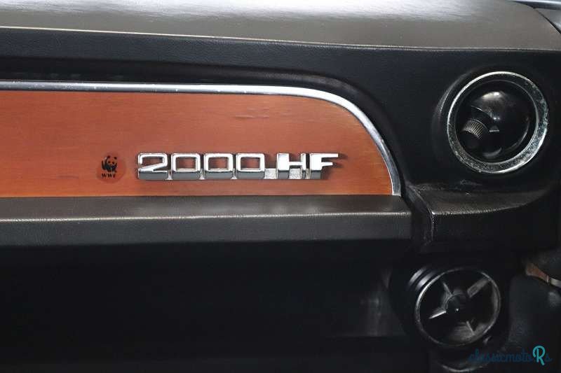 1971' Lancia photo #6