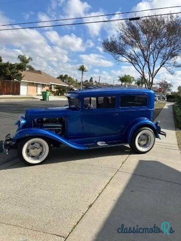 1929' Chevrolet photo #3