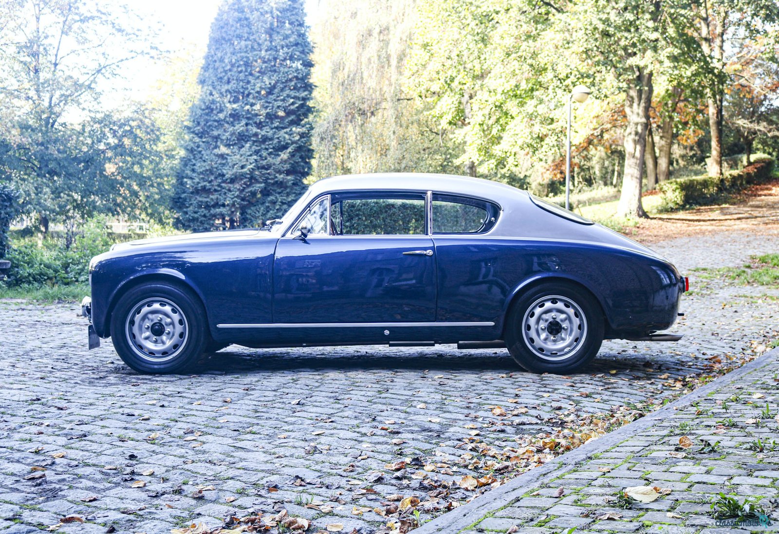 1958' Lancia Aurelia photo #4