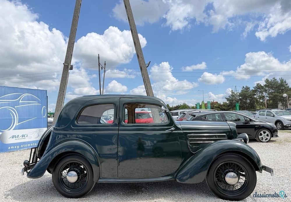 1936' Ford photo #5