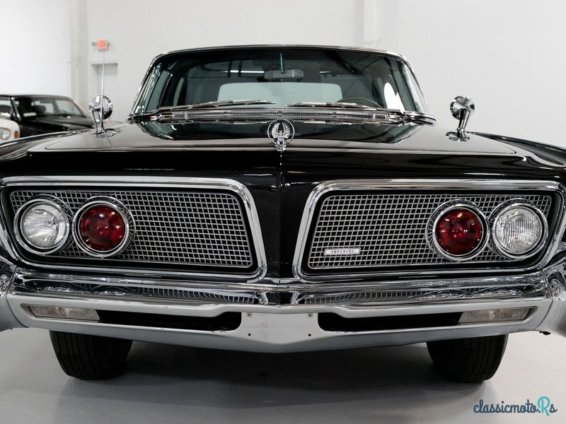 1964' Imperial Crown photo #3