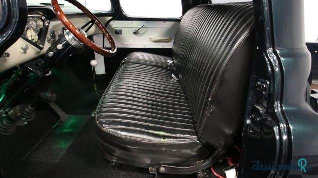 1959' Chevrolet Apache photo #3