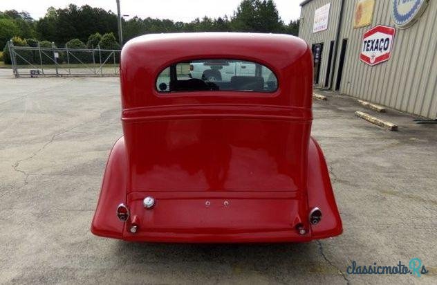 1933' Chevrolet photo #3