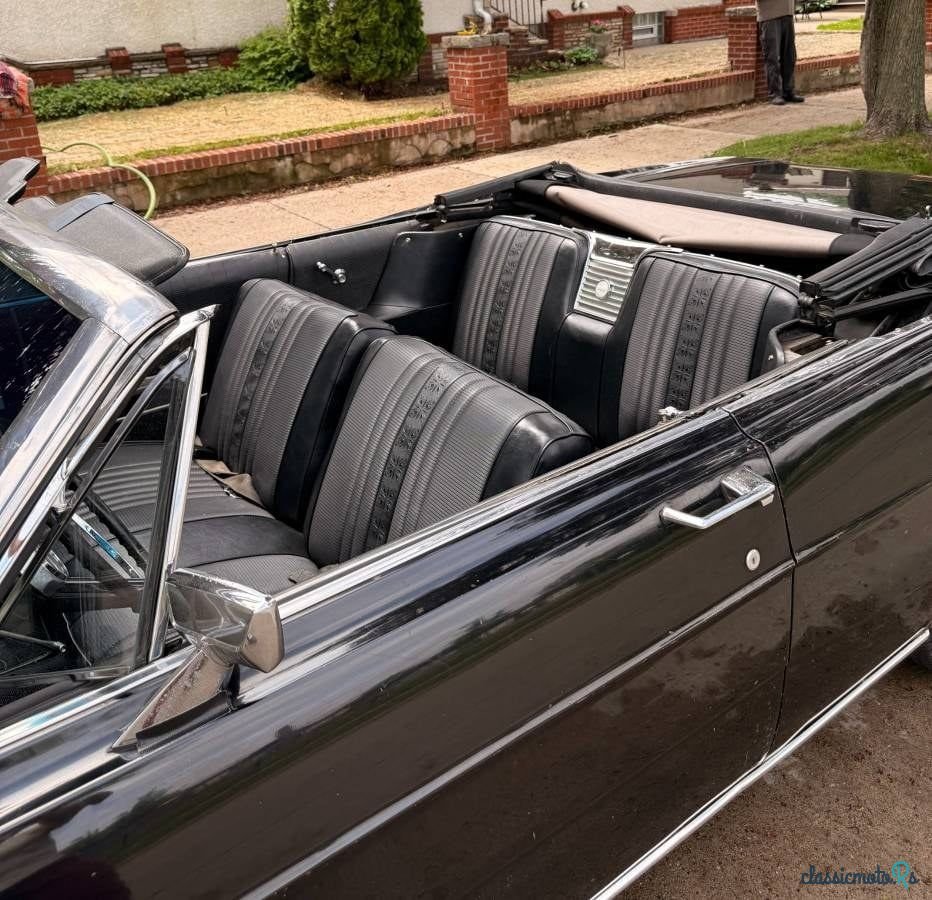 1966' Ford Galaxie photo #3