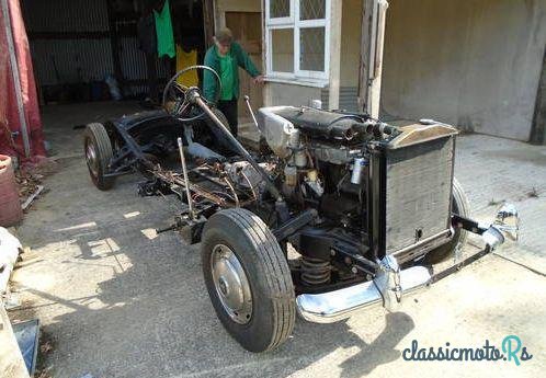 1964' Rover P4 110 photo #2