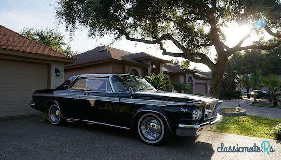 1964' Chrysler 300 photo #4