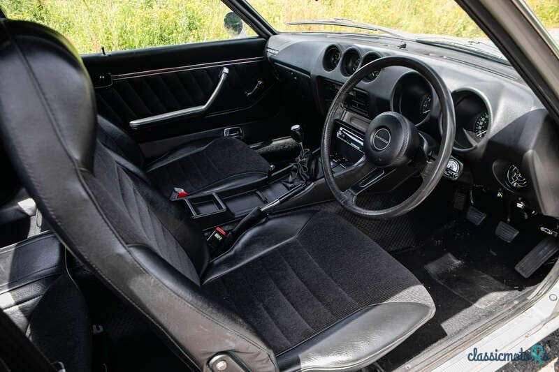 1976' Datsun 260Z photo #1