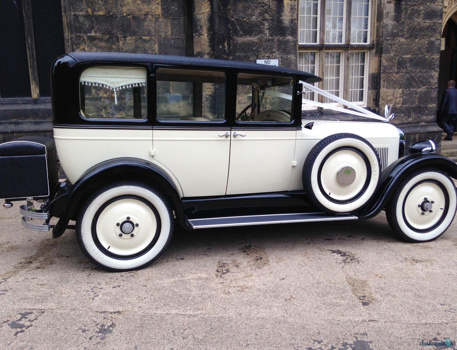 1927' Studebaker Commander photo #2