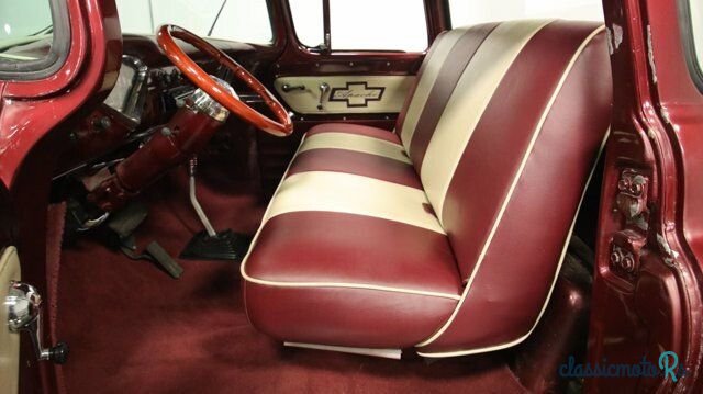 1959' Chevrolet Apache photo #3