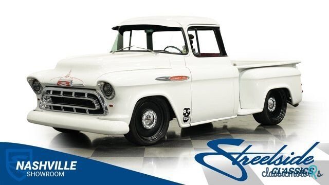 1957' Chevrolet 3100 photo #1
