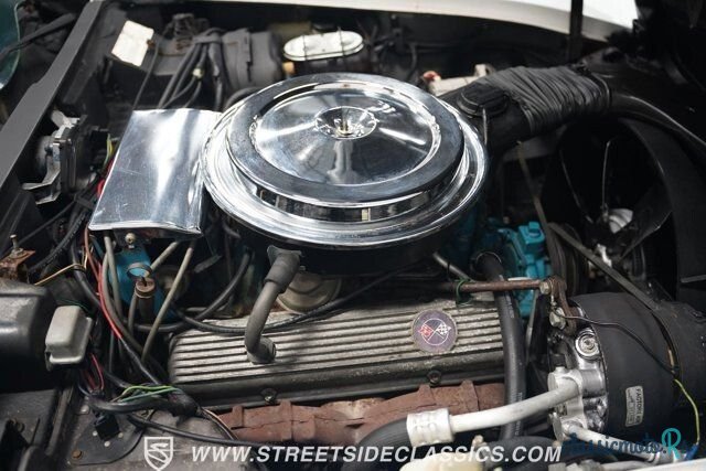 1977' Chevrolet Corvette photo #3