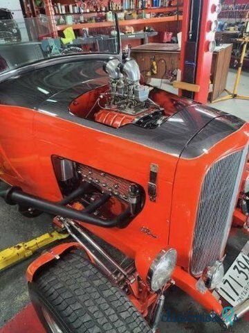 1929' Ford Model A photo #2