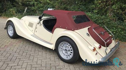 1971' Morgan Plus 8 photo #3