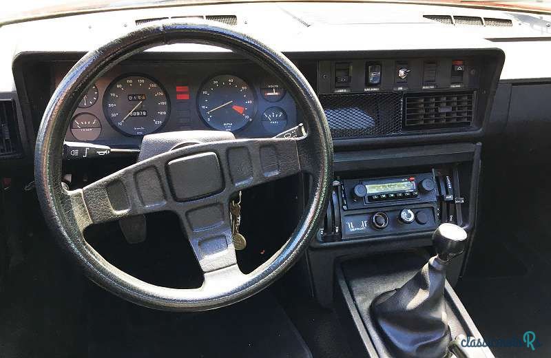 1977' Triumph TR7 photo #6