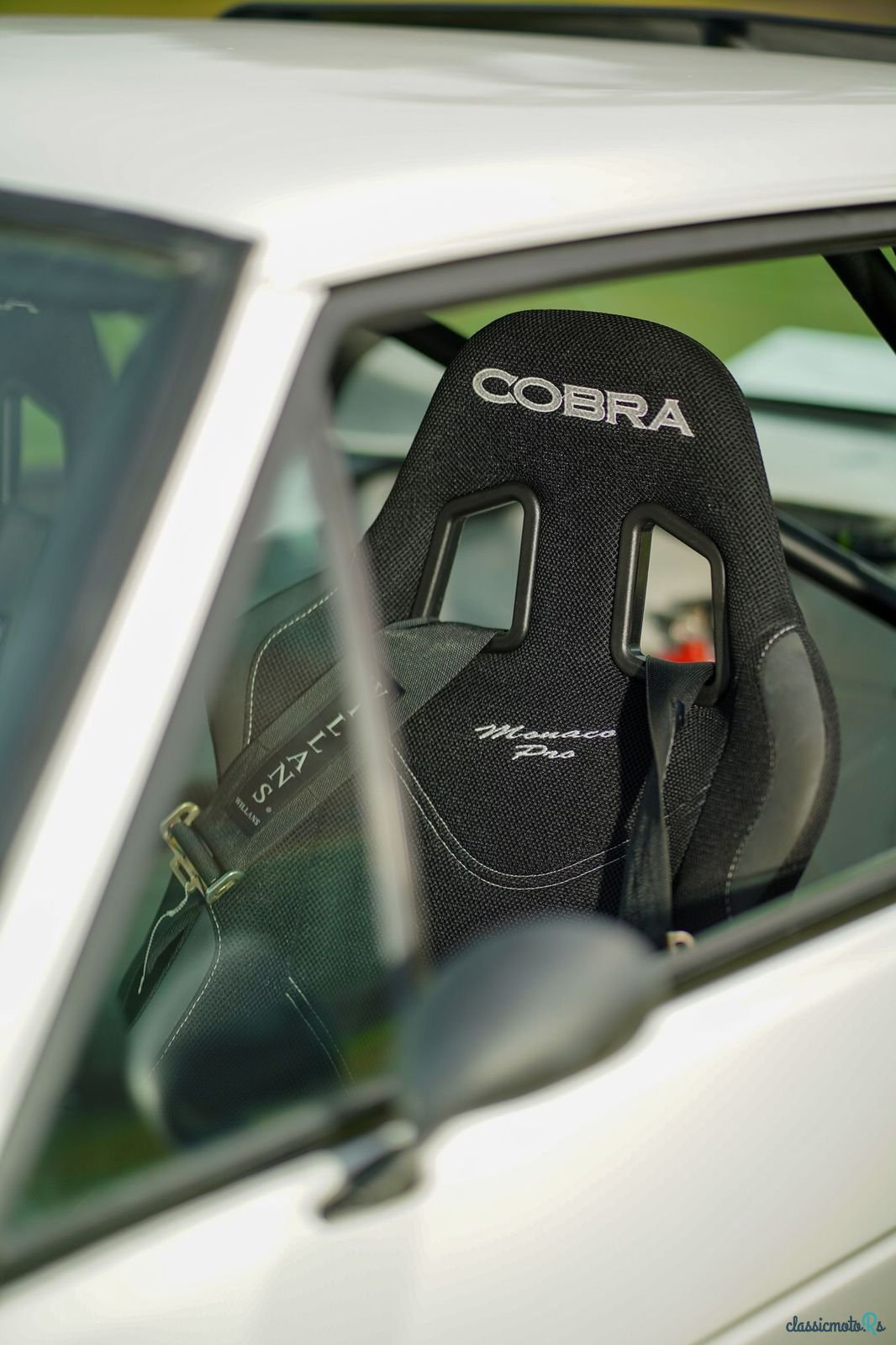 1979' Fiat 131 photo #6