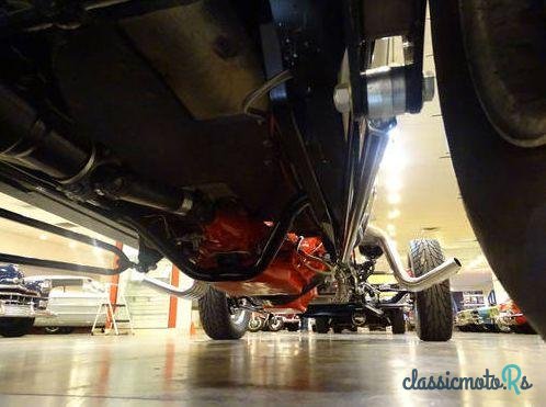 1921' Ford T- Bucket photo #2