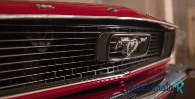 1966' Ford Mustang photo #5