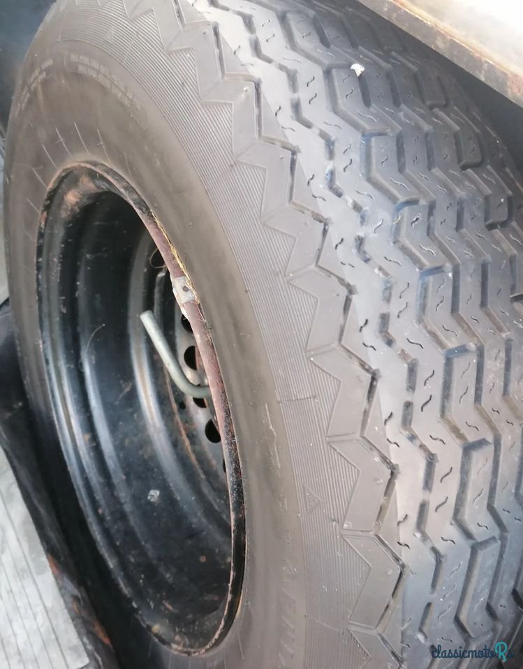 1973' Mercedes-Benz 280 photo #6