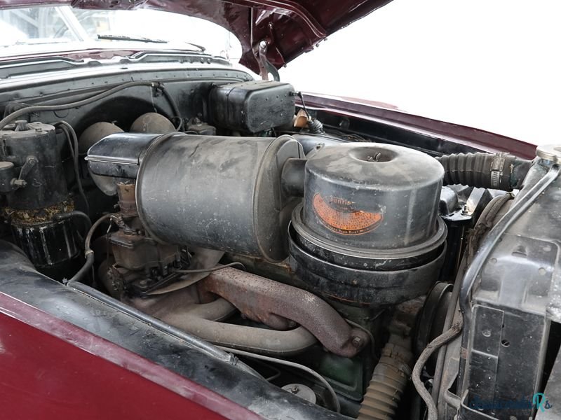 1949' Pontiac Silver Streak '49 CH5524 photo #6