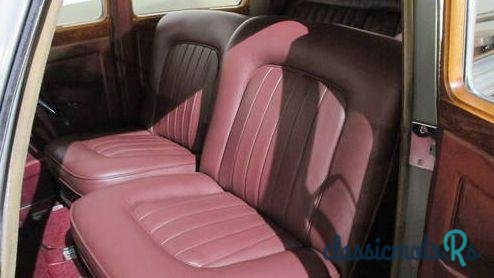 1952' Bentley Mark VI photo #3