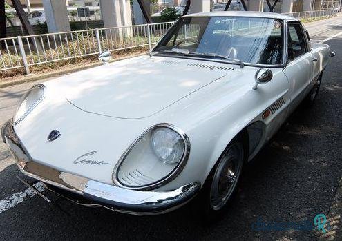 1969' Mazda Cosmo Sports Series2 photo #4