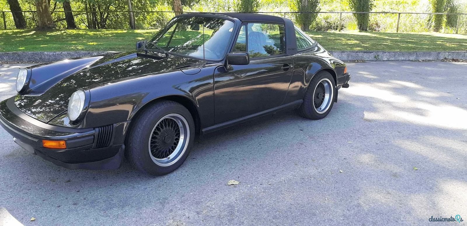 1979' Porsche 911 photo #1