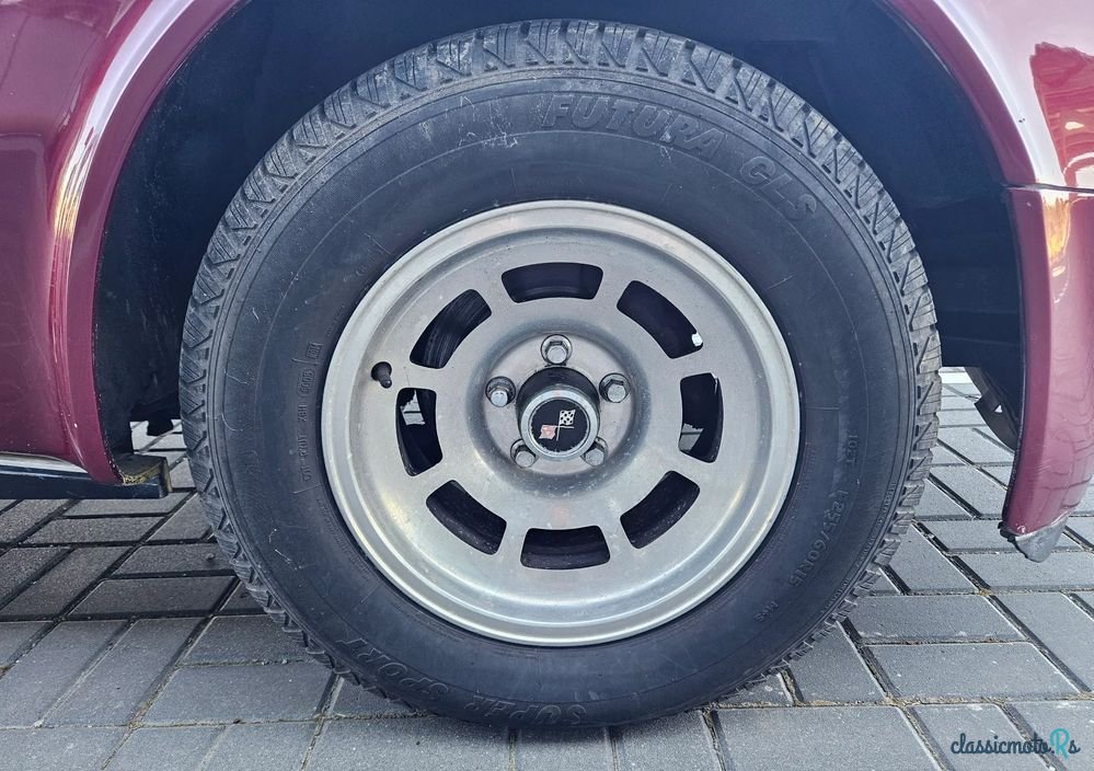 1979' Chevrolet Corvette photo #5