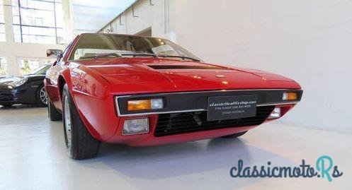 1975' Ferrari 308 Gt4 Dino photo #2