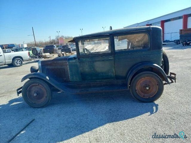 1928' Chevrolet photo #5