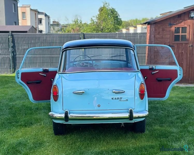 1964' Fiat photo #4