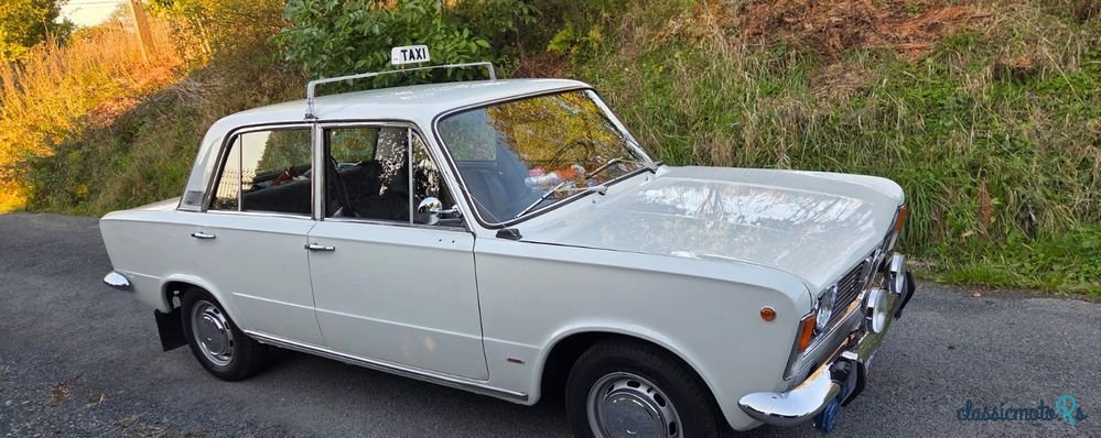 1972' Fiat 125P photo #1