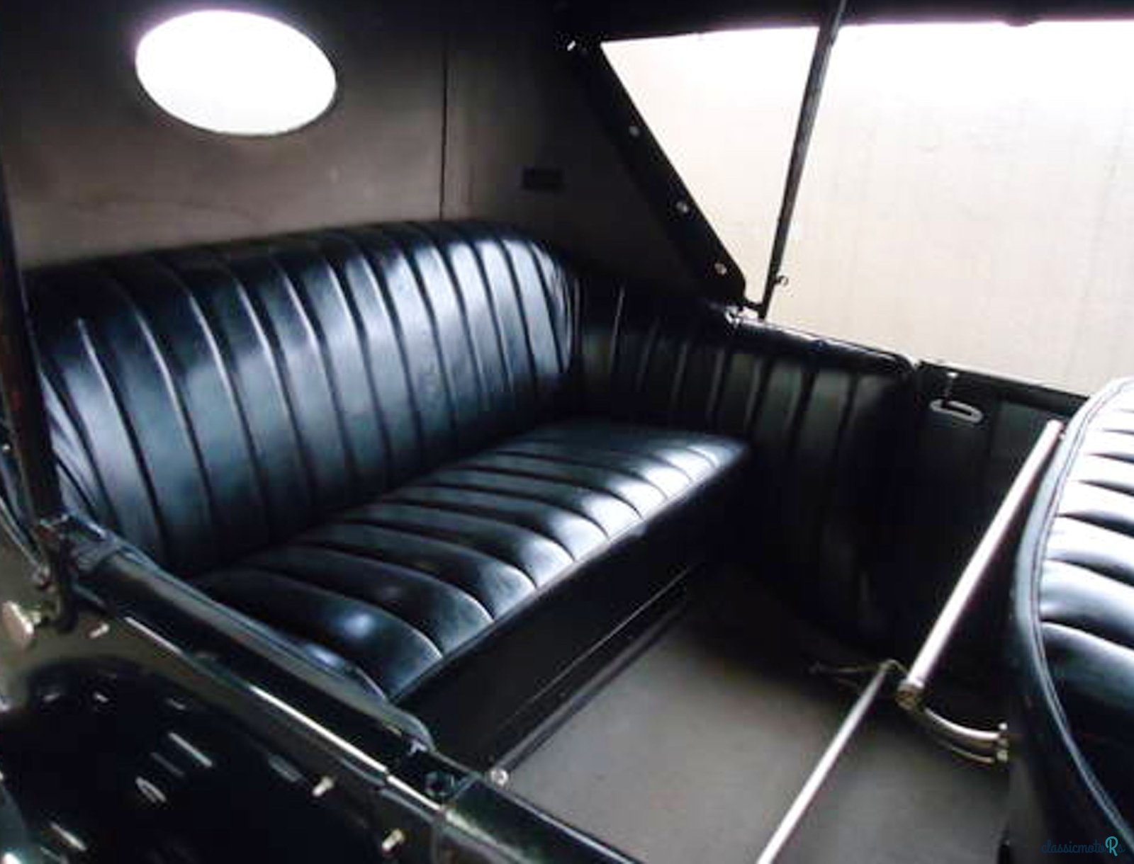 1920' Buick Touring H 45 photo #1