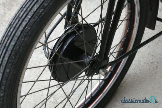 1940' Excelsior photo #5