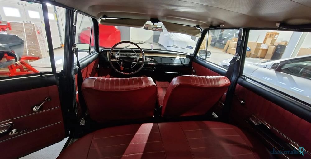 1971' Fiat 125P photo #5