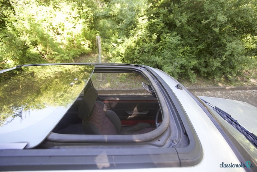 1990' Peugeot 205 GTi photo #3