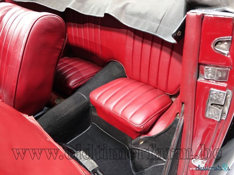 1939' BMW 327 '39 CH3285 photo #5