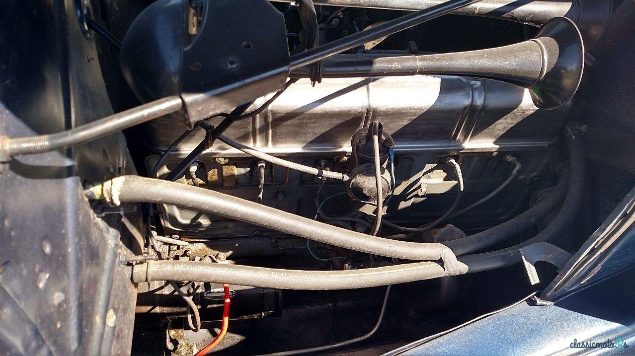 1938' Chevrolet Master photo #5